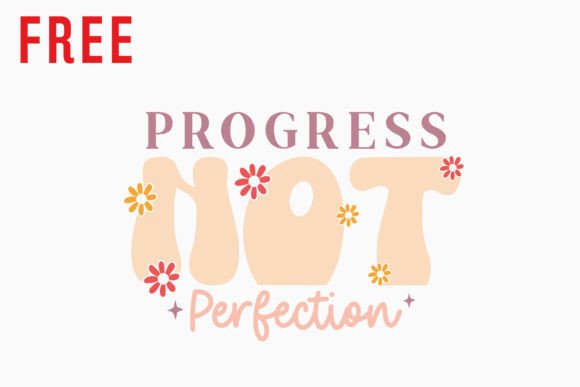 Retro Inspirational Quotes Free: A Versatile Design