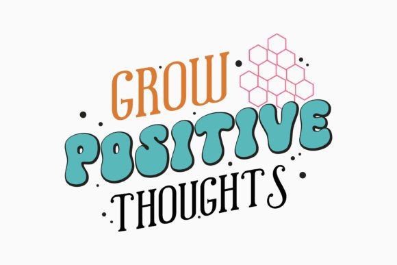 Retro Mental Health SVG: A Versatile Design Gem